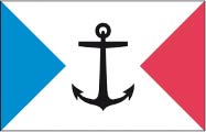Logo Compagnie Maritime Chambn