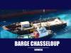 BARGE CHASSELOUP